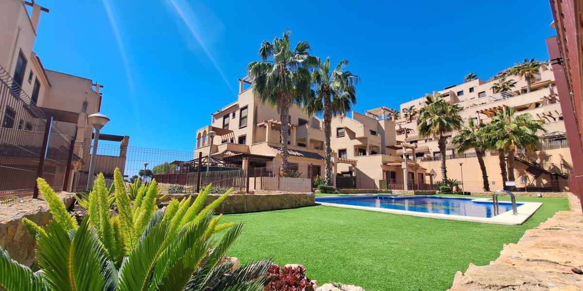 Woningen Costa Cálida