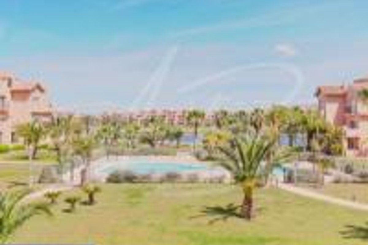 Luxe Appartement Mar Menor 5★ Golf Resort foto 3