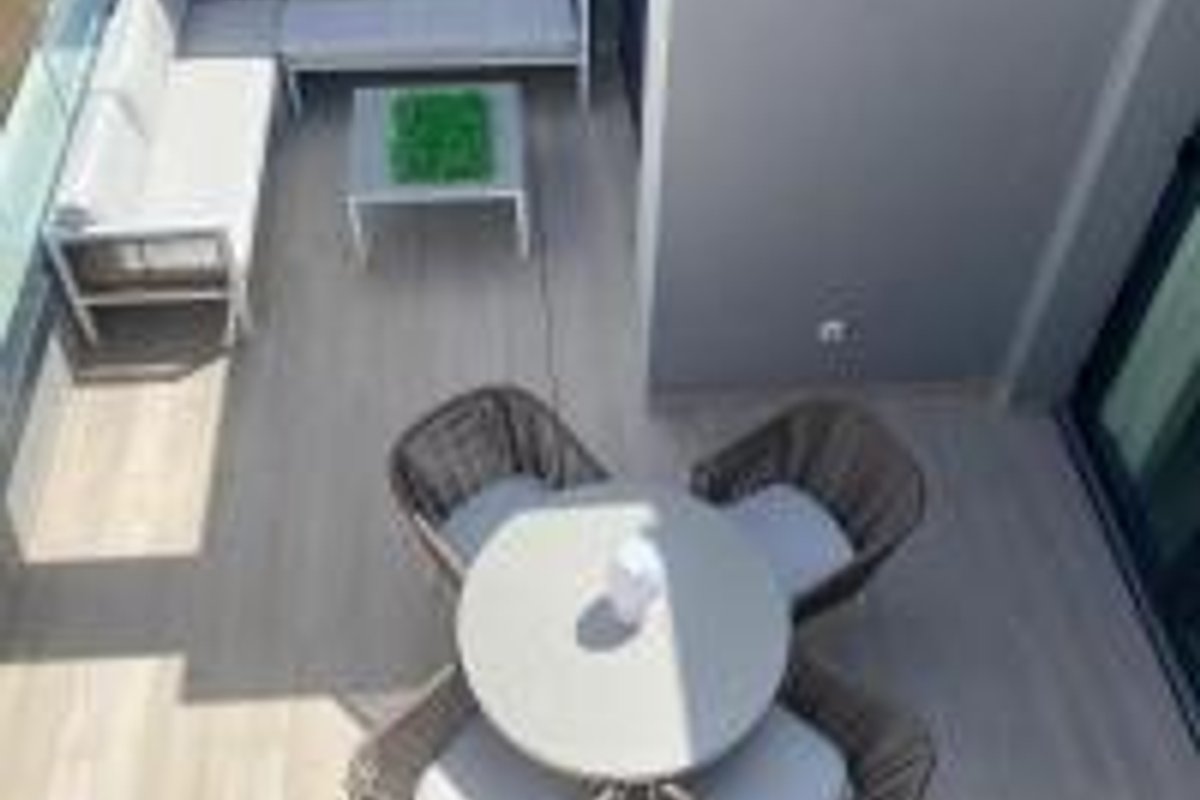 Santa Rosalia Lake & Life Resort Penthouse foto 3