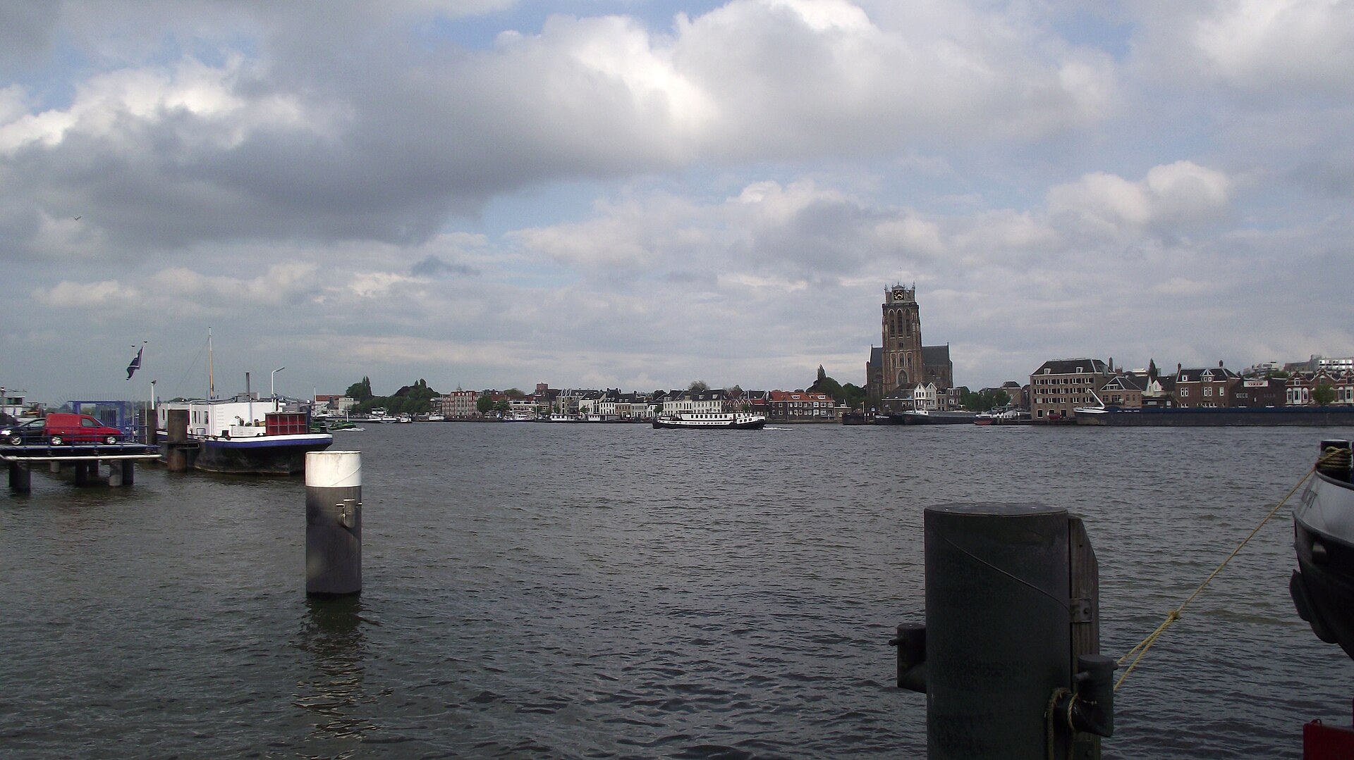 Zomerhaven Vakantiehuis — vakantiewoning Dordrecht, Zuid-Holland