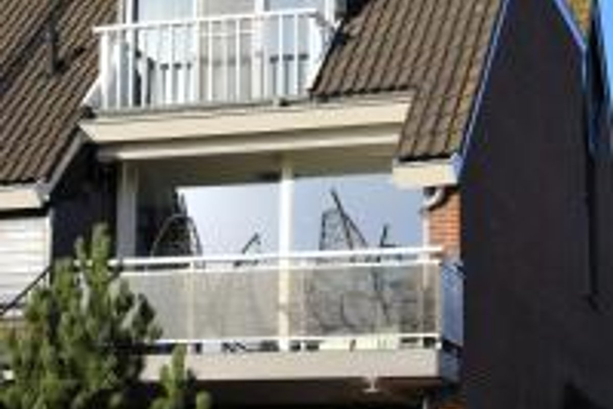 Zomerhaven Vakantiehuis