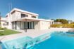 Nieuw project in Los Alcázares – Villa’s met privézwembad, dicht bij golf en strand, Costa Cálida, Murcia, Spanje.