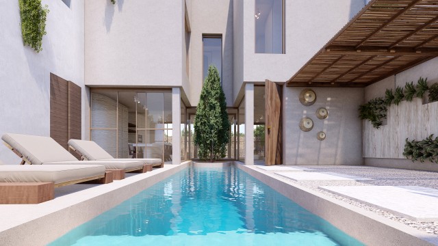 WOW Villas  MIS DEZE KANS NIET...LUXE TAL MAHAL TYPE DESIGN VILLA'S in Formentera del Segura, Costa Blanca Zuid, Spanje te koop