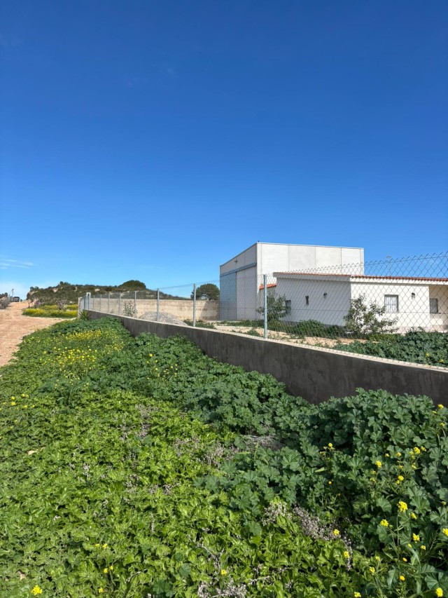 Landelijke villa for sale in Sucina, Murcia, Murcia, Spanje