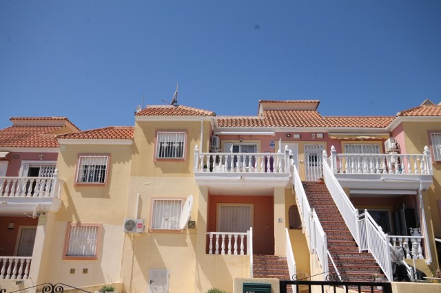 PENTHOUSE in el Galan, Villa Martin area, Orihuela Costa, Costa Blanca, Alicante, Valencia Spanje te koop