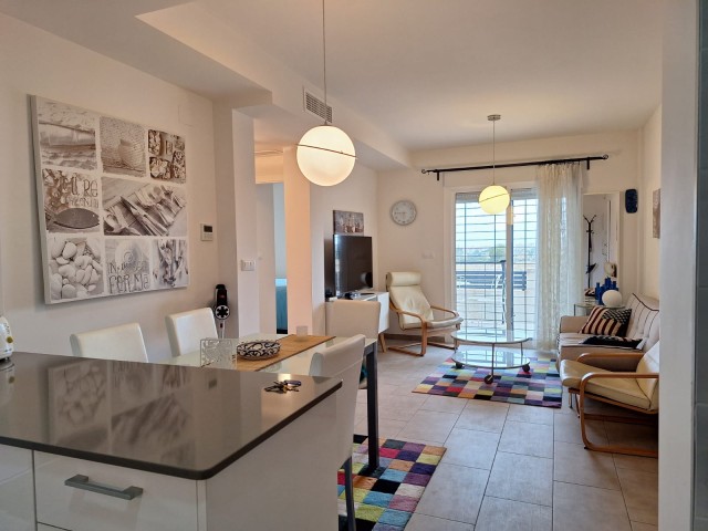 Goede locatie Maisonette Bungalow gelijkvloers in Aguas Nuevas Torrevieja, Costa Blanca Zuid, Alicante, Valencia ,Spanje te koop
