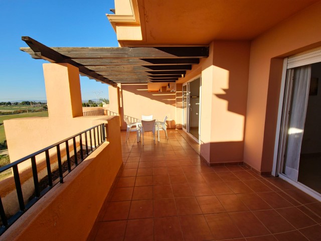 Key ready Spectaculaire flat te koop in het prestigieuze Mar Menor Golf Resort, Torrepacheco, Costa Calida, Murcia, Spanje