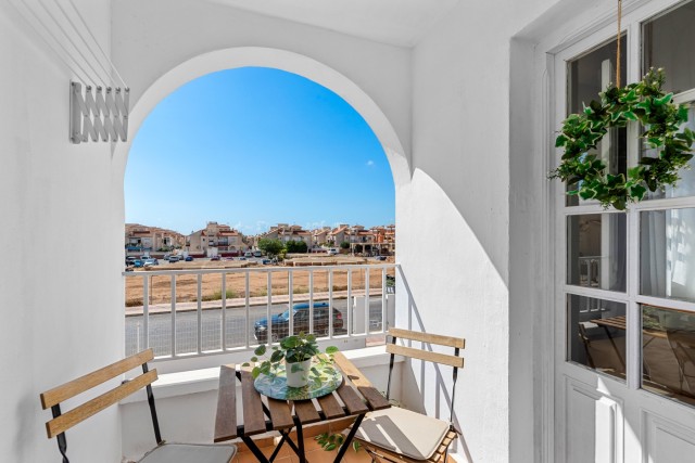 Appartement te Koop in Playa Flamenca, Costa Blanca Zuid, Alicante, Spanje.