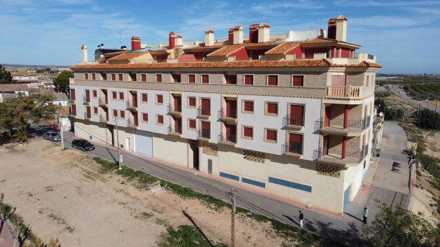 Key ready Appartement in Avileses, Costa Calida, Murcia, Spanje te koop