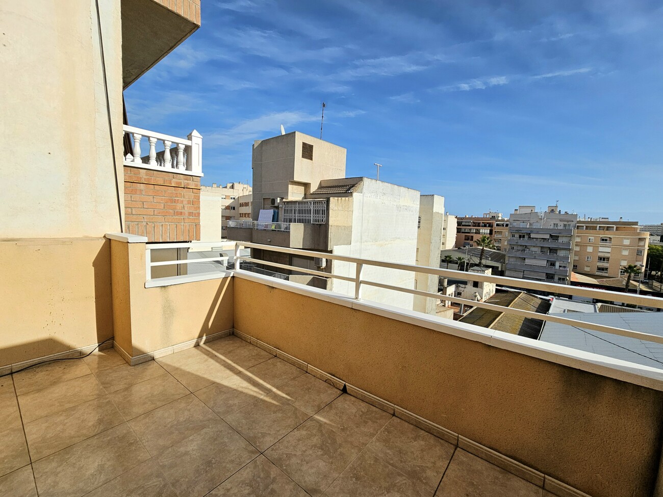 Nieuwe fase appartementen vlakbij het strand, San Pedro del Pinatar, Costa Cálida, Murcia, Spanje, te koop — foto 2