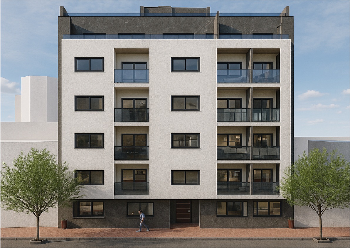 Costa del Sol Appartementen en penthouses in Estepona, Malaga, Spanje te koop