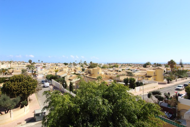 Twee studio-appartementen in La Florida Orihuela Costa, Alicante, Costa Blanca