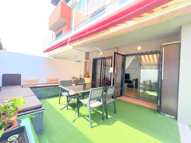 Quad townhouse in Aguas Nuevas, Sector 25 Torrevieja, Costa Blanca Zuid, Alicante, Valencia, Spanje te koop